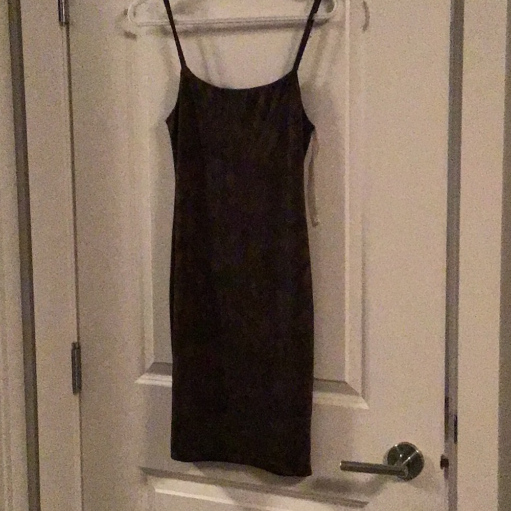 ❌ SOLD Camp coloured snakeskin dress ❌